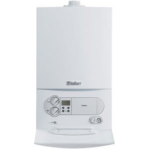 CHAUD. MUR. 6.9-19.7 KW MIXTE ECOTEC PRO VCW 246  CONDENSATION VAILLANT