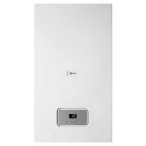 CHAUD. MUR. CONDENSATION 5-18.1KW MIXTE THERMOMASTER T18/25 BULEX