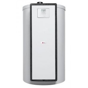 BOILER SOLAIRE 250 L 2 SERPENTINS    BULEX