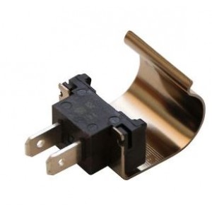 CAPTEUR DE TEMPERATURE