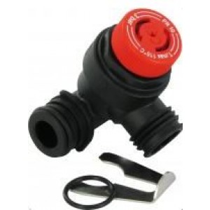 SOUPAPE DE SECURITE, 3 BAR
