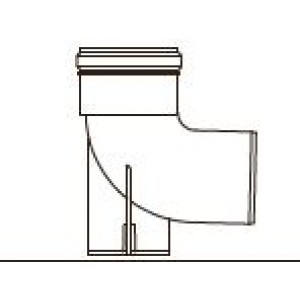 COUDE RAC CONDENSATION  BULEX