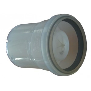 CLAPET ANTI-RETOUR DIAM 80MM BULEX