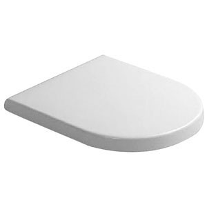 SIEGE WC STARCK 3 BLC DURAVIT