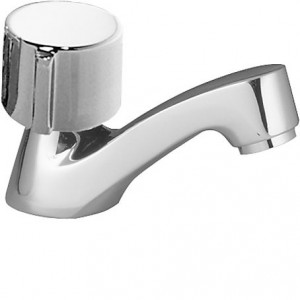 ROBINET EF -HANSANOVA - CHROME 12l/min 3bar