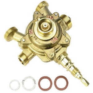 VALVE A EAU MAG 350/11 VAILLANT