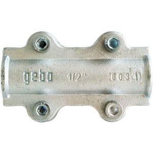 COLLIER DE REPARATION  DS 6/4 GEBO