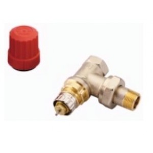 CORPS VANNE RA-N 3/8 EQ  DANFOSS