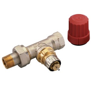 CORPS VANNE RA-N 1/2 DR DANFOSS