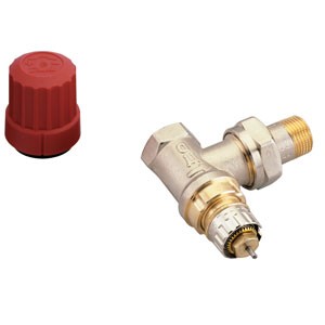 CORPS VANNE RA-N 3/4 EQ  DANFOSS