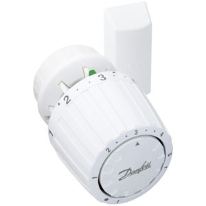 BULBE THERM.SONDE A DISTANCE   DANFOSS