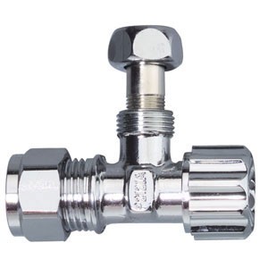 ROB. ARRET 3/8 15 EQ COMFORT PR CHASSE CHR SCHELL