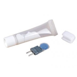 THERMISTANCE SANITAIRE GRIS