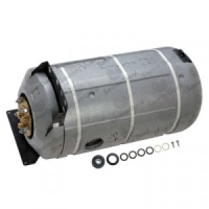 BOILER POUR ISOMAX F 28 EZ BULEX