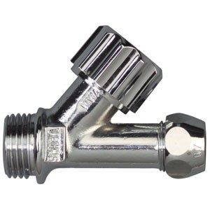 ROB. ARRET COMFORT OBLIQUE 1/2 Mx10 CHR SCHELL