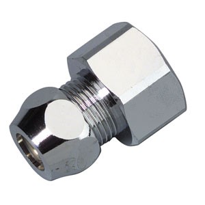 RAC. DROIT 1/2Fx10 + FILET INT. CHR SCHELL