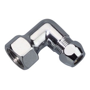 RACCORD COUDE 3/8Fx10 FILET INT.CHR SCHELL