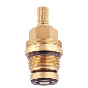 TETE LONG-LIFE 1/2'' TIGE COURTE GROHE