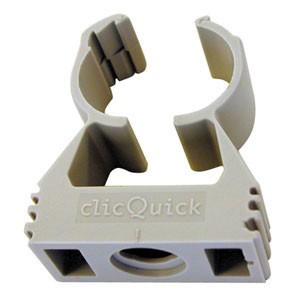 COLLIER CLIC QUICK EN NYLON 28/32