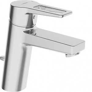 MITIGEUR LAVABO XL + VID AUT HANSATWIST