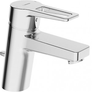 MITIGEUR LAVABO JUNIOR +VID AUT HANSATWIST