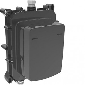 HANSACONCERTO- CORPS ENCAS.+ POINTEAU ARRÊT POUR THERM. (electra6727A)