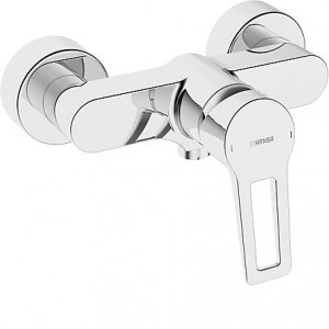 MITIGEUR DOUCHE HANSATWIST