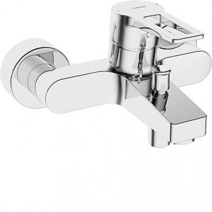 MITIGEUR BAIN/ DOUCHE HANSATWIST SANS GARNITURE