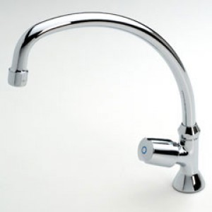 ROB. CLASSIC +BEC  TETE TRIDENT FROID  CHR. ORAS