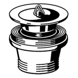 CREPINE 6/4 INOX VIEGA