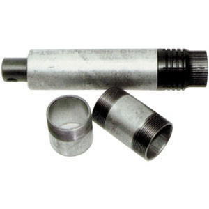 PORTE NIPPLES POUR FILETAGE DE NIPPLES 3/4 REMS