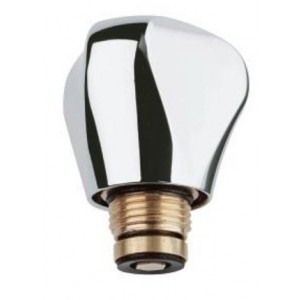 TETE COMPL. 1/2'' ATLANTA CHR GROHE