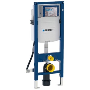 ELEMENT DUOFIX H112  GEBERIT