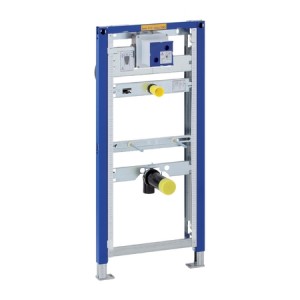 DUOFIX POUR URINOIR UNIVERSEL H 112-130CM