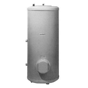 BOILER FE 200 BM 184L SOCLE 33,7 KW  BULEX
