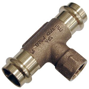 TE TARAUDE 22X1/2X22 FMF BRONZE 2217.2 PROFIPRESS