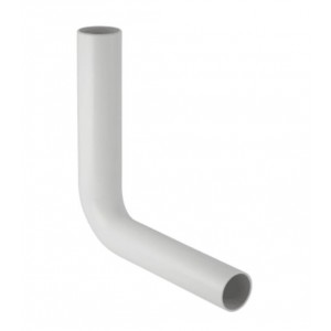 COUDE 50X44 39X35 CM BLANC GEBERIT