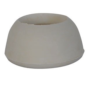 LIGATURE MULET GEBERIT BLANC ALPIN