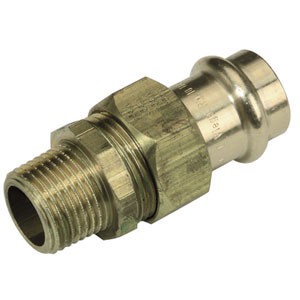 RACCORD UNION 3P FILETE 28X4/4 MF 2265 PROFIPRESS