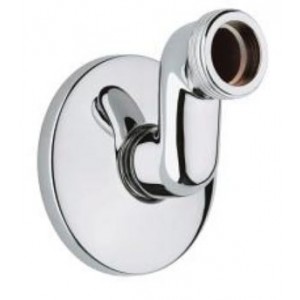 RACCORD S A ROSACE 1/2 X3/4 CHR GROHE