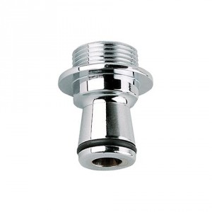 PIECE INTERMEDIAIRE CHROMER 12037  GROHE