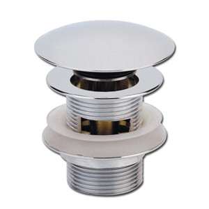 BONDE 5/4 PUSH OPEN AVECTROP PLEIN DESIGN