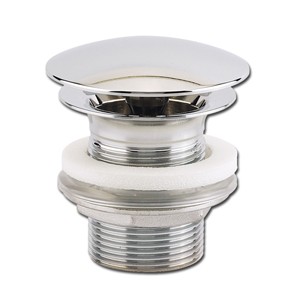 BONDE 5/4 CLAPET OPEN SANS TROP PLEIN