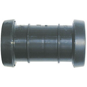 MANCHON COULISSANT PP FF DIAM.75 -NOIR