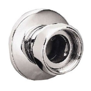 RACCORD DROIT 1 1/4M + ECROU 1 1/2'' ROSACE GROHE