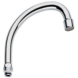 BEC ORIENT. HU 140 MM GROHE