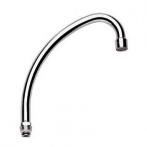 BEC ORIENT. HU 185 MM-M22'' GROHE