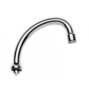 BEC ORIENT. HU 140 MM-3/4'' GROHE