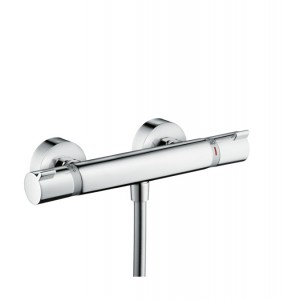 MITIGEUR THERM. D  CHR ECOSTAT COMFORT C3  HG