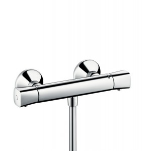 MIT. THERM.DOUCHE CHROME HG ECOSTAT UNIVERSAL
